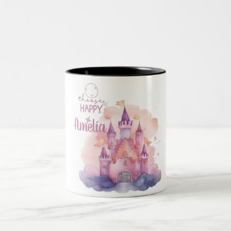 Choisir Happy personnalisable Mug