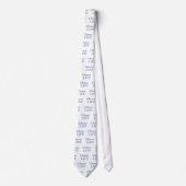 Choisir la Cravate LIFE (Devant)
