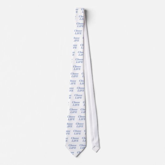 Choisir la Cravate LIFE (Devant)