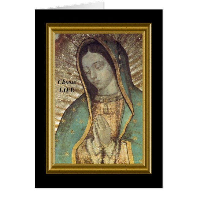 Choisir la vie (Devant)