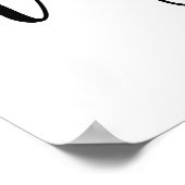 Choisir une affiche heureuse (Coin)