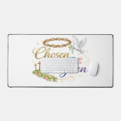Choisis et Pardonnés (Clavier et souris)