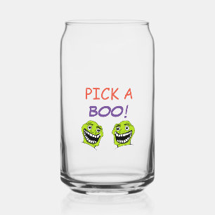 choisis un boo !