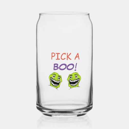choisis un boo ! (Verso)