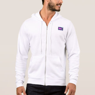 “Choisis une température, lâche !” Sweat à capuche