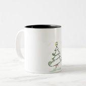 Choisissez complètement la tasse (Devant gauche)