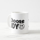 Choisissez Joy Mug (Devant gauche)