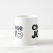Choisissez Joy Mug (Centre)