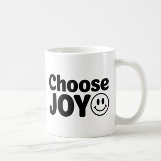 Choisissez Joy Mug