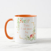 Choisissez Joy Mug (Gauche)