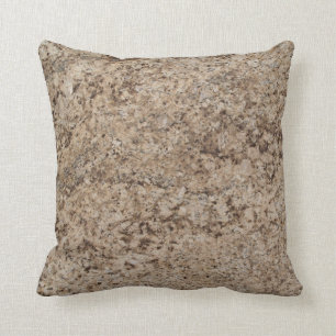Choisissez la couleur arrière du Coussin Brown n T