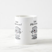 Choisissez la TASSE de Hipponess - cadeau pour des (Centre)