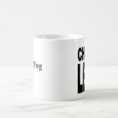 Choisissez la tasse maigre (Centre)