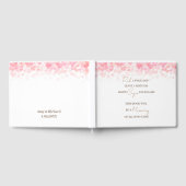 Choisissez une page et laissez une note Livre d'or (Complet)