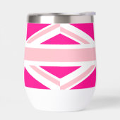 Choisissez vos couleurs Union Jack (Gauche)