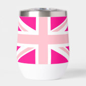 Choisissez vos couleurs Union Jack (Avant)