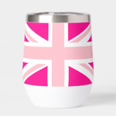 Choisissez vos couleurs Union Jack (Arrière)