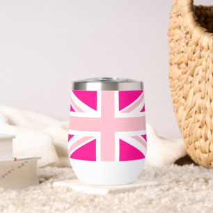 Choisissez vos couleurs Union Jack