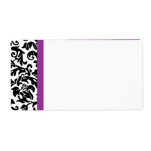 Choisissez vos propres Étiquettes d'expédition cou (Devant)