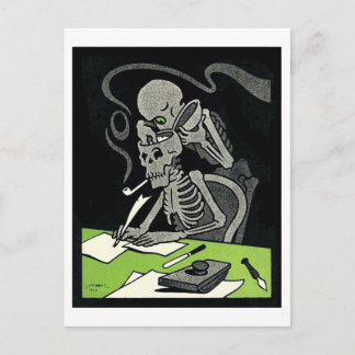 Choisissez votre carte postale Cerveau