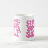 Choisissez-vous Mug (Centre)