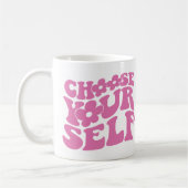 Choisissez-vous Mug (Gauche)