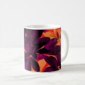 Choisya Autumn 3 mug (Devant droit)