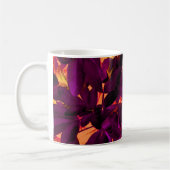 Choisya Autumn 3 mug (Gauche)