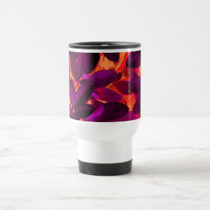 Choisya Autumn 3 tasse de voyage