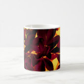 Choisya Mug bicolore d'automne (Centre)