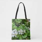 Choisya Ternata Tout sur le sac à imprimer (Devant)