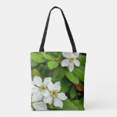 Choisya Ternata Tout sur le sac à imprimer (Dos)
