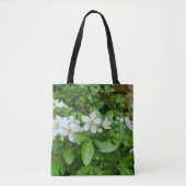 Choisya Ternata Tout sur le sac à imprimer (Devant)