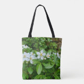 Choisya Ternata Tout sur le sac à imprimer (Dos)