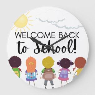 Choix avec classe : Meilleure horloge murale