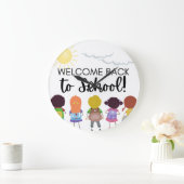 Choix avec classe : Meilleure horloge murale (Maison)