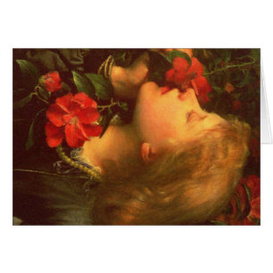 Choix, Dame Ellen Terry