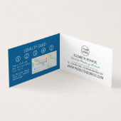 Choix de cosmétiques, maquilleur, carte de fidélit (Intérieur)