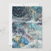 Choix de la carte Terre (Devant)