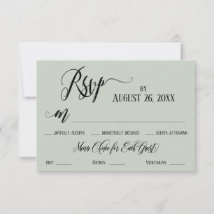 Choix de menu avec script élaboré et fioritures