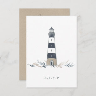 Choix de repas RSVP Lighthouse