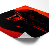 CHOIX DE VENOM | Impression papier mat (Coin)