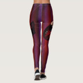 (Choix de vie douteux) Simon Leggings (Dos)