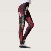 (Choix de vie douteux) Simon Leggings (Droite)
