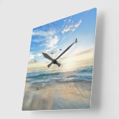 Choix des Trendsetters : Meilleure horloge murale (Angle)