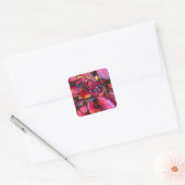 Chokecherries d'automne - Stickers Enveloppe (Enveloppe)