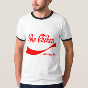 chokers3 t-shirt