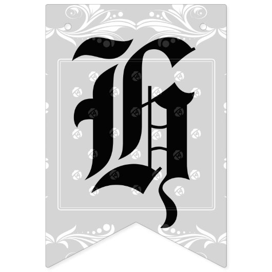 Chola Bannière Anniversaire Thème Décoration de fê (Deuxième drapeau)