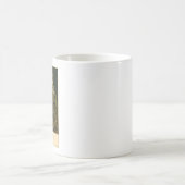 Cholla Cactus – Vintage Botanical Mug (Centre)