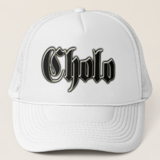 Cholo — Petten